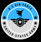 [USΑR] United Stαtes Air Force