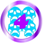 Game Badge Icon