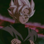 Grupo De Goku Black Hahaha!