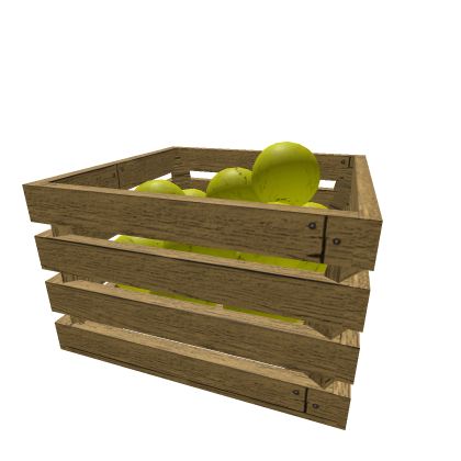 Box Of Lemons