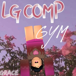 LG| Competition Gym