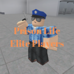 Prison Life Elite Players