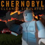 Chernobyl Cleanup Simulator [BETA]