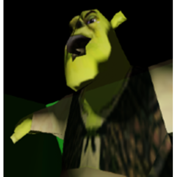 escape big no small big SHREK (updating )