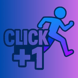 Click to Gain Speed!