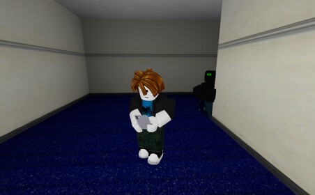 Windows Escape