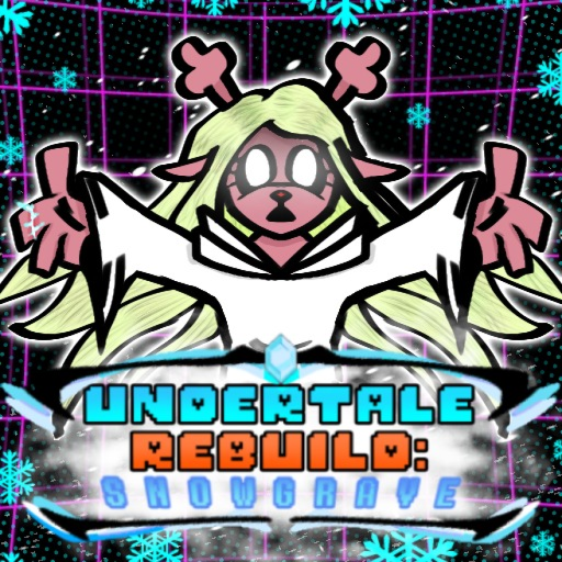 Undertale Rebuild TD Atualização 075