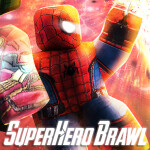 Superhero Brawl