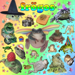froggo's friends