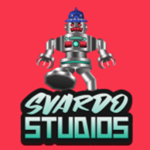 Svardo Studios Development