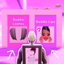 ✨ Would You Rather: Baddie Tower 💋💅 icon