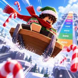Go Sledding! icon