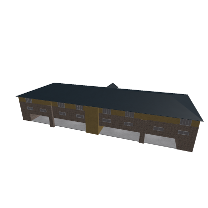 Army Barracks (VAR-02)