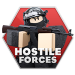 The Hostile Forces