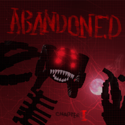 ABANDONED [HORROR]