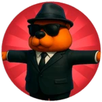 LIMITED BOBRITTO BANDITO