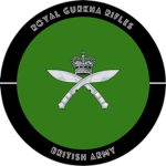 |-BA-| Royal Gurkhas Rifles [RGR]