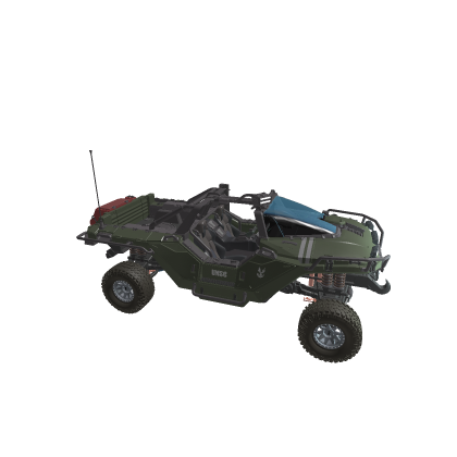 WartHog