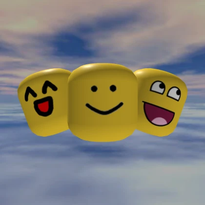 Classic Face Pack V2