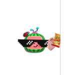 Cocomelon baddie group