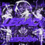 Oce Legacy