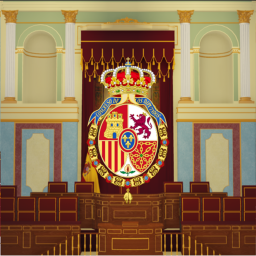 Congress of the Diputates