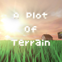A Plot of terrain