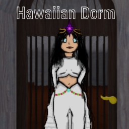 Hawaiian Dorm [CLOSED]
