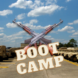 boot camp