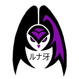 |Luna Fang|'s Meeting Place.
