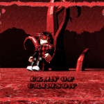 Clan of Crimson