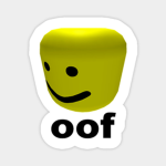 get oofed by my group