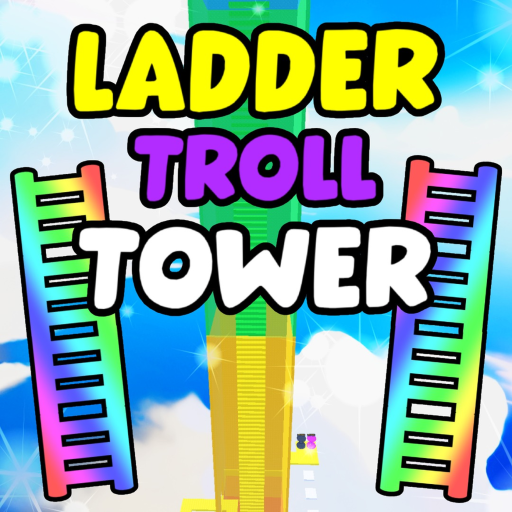 Ladder Troll Tower