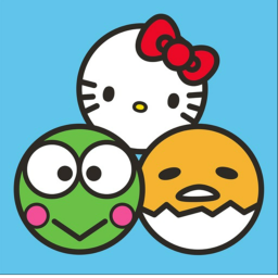 Sanrio Racing Game <3