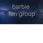 barbie768976 Fan Group