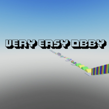 very easy obby