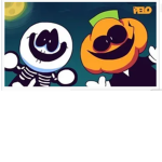 The Roblox Spooky Month Group
