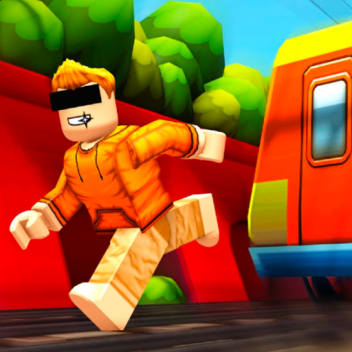 Fitness Race Simulator 