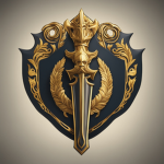 The Golden Guard of the Conqueror