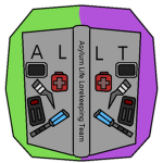 Asylum Life Lorekeeping Team