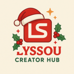 Lyssou Creation Hub