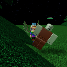 Forest Survival icon