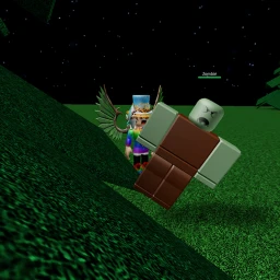 Forest Survival icon