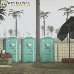 Yiddaria