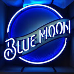 『 BLUE MOON SHOP 』