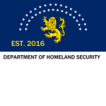 [FER] Department of Homeland Security