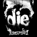 ﾞ die
