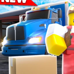Грузовой магнат!🚚 icon