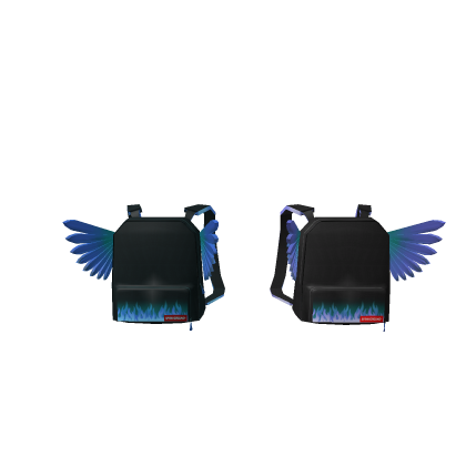 [RETEXTURE] Sprayground Backpacks