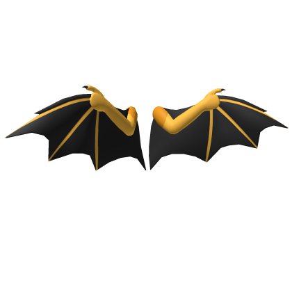 Honduran White Bat Wings